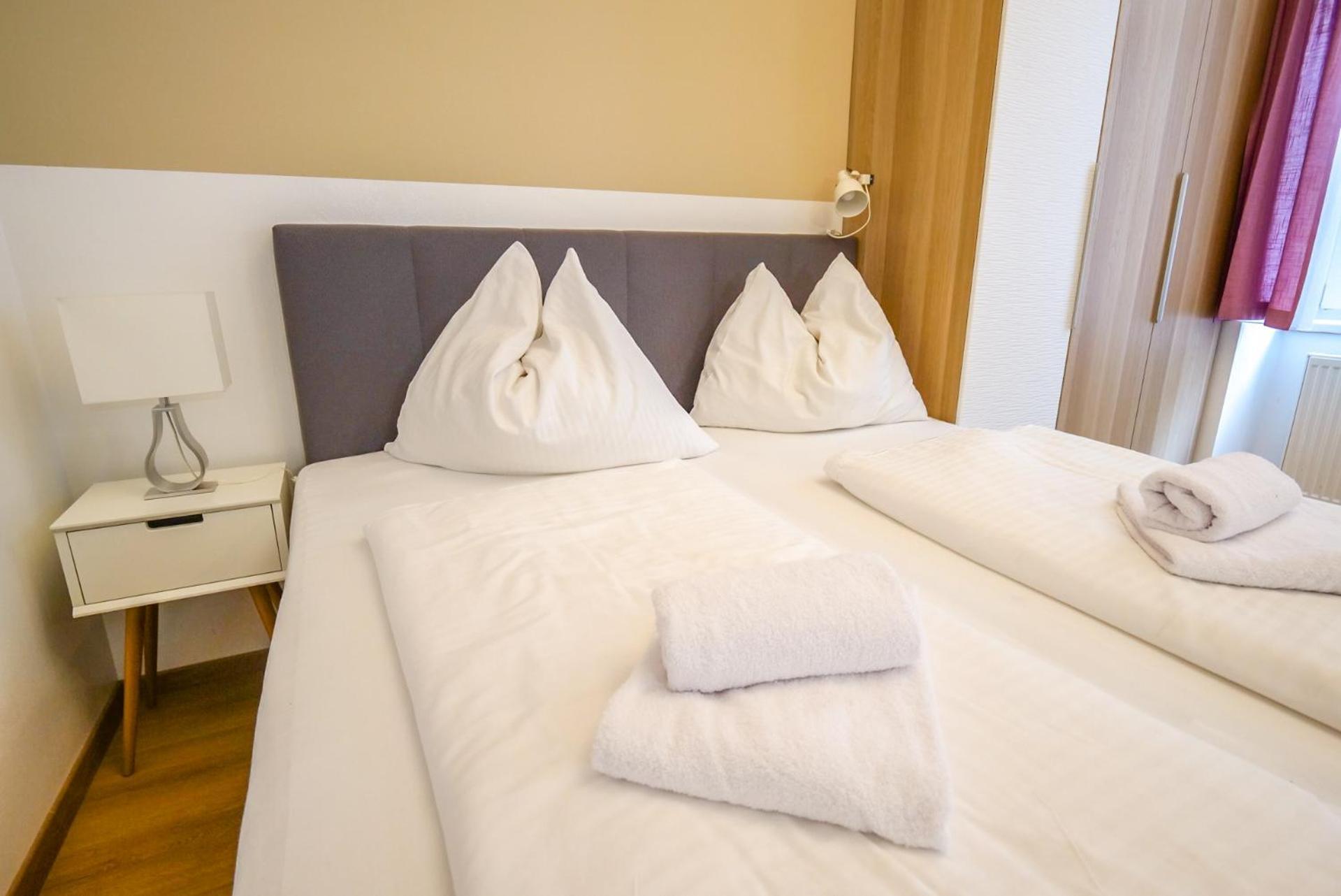 74 Living Apartments Bécs Kültér fotó