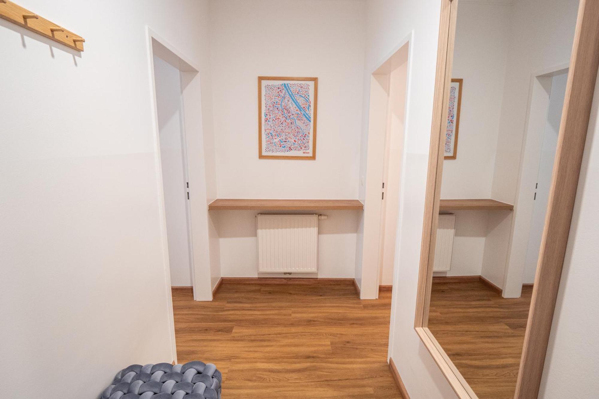 74 Living Apartments Bécs Kültér fotó