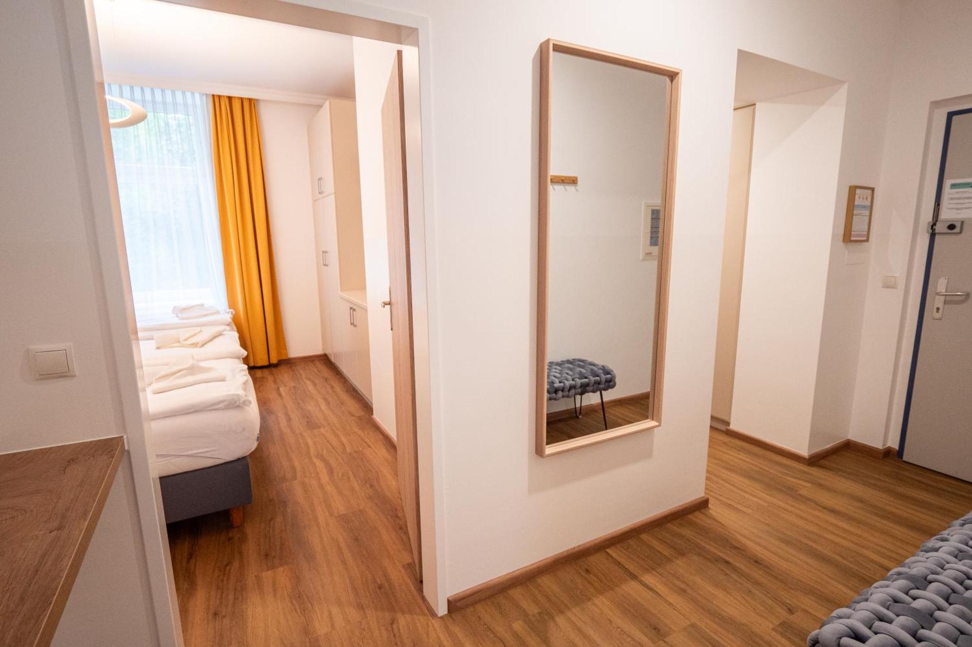 74 Living Apartments Bécs Kültér fotó