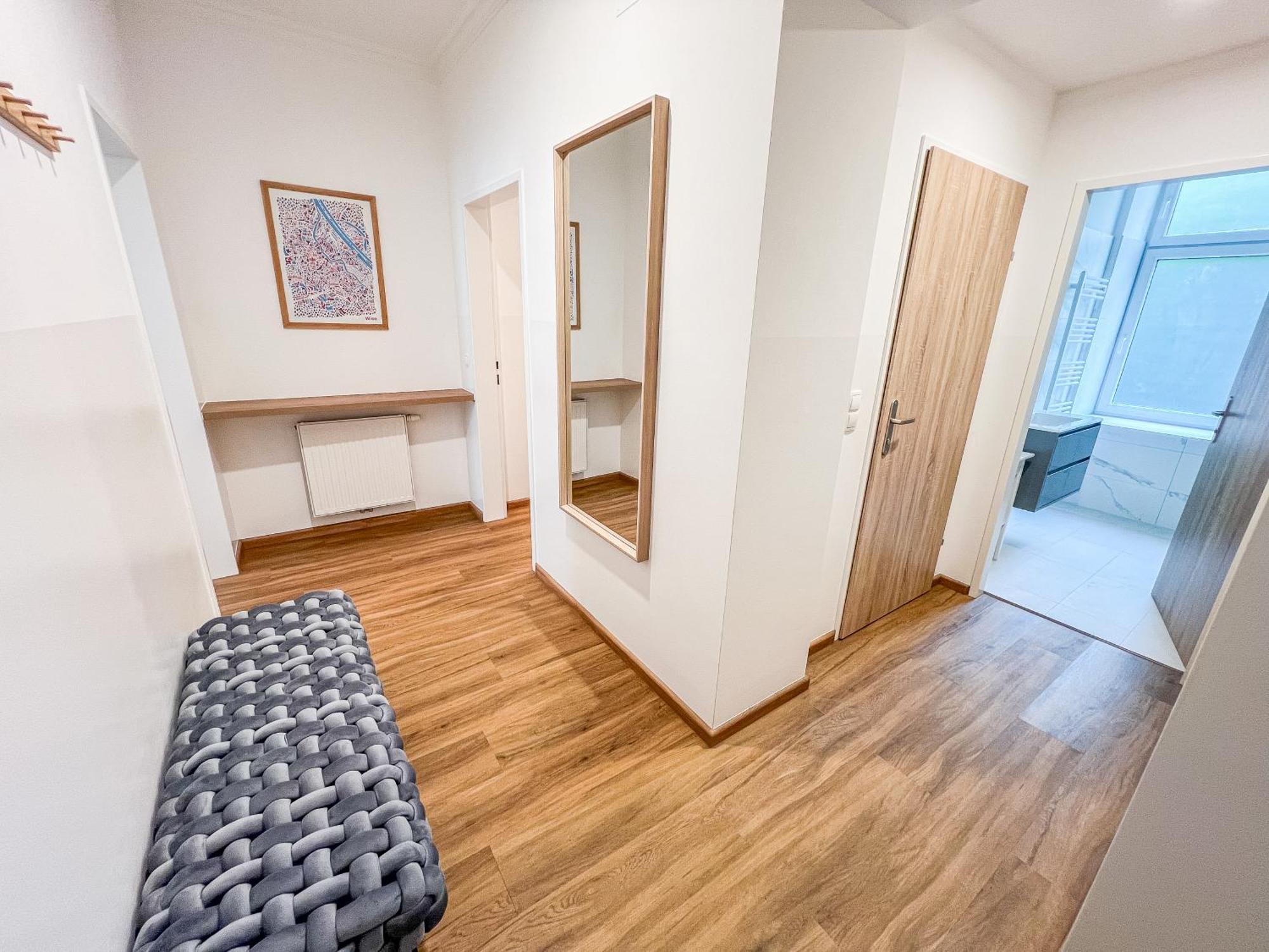 74 Living Apartments Bécs Kültér fotó